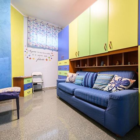 Casa Maggio Apartment Vietri Екстериор снимка