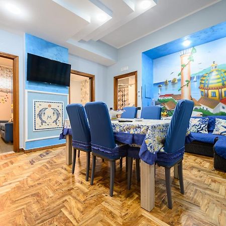 Casa Maggio Apartment Vietri Екстериор снимка