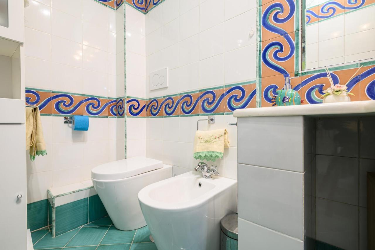 Casa Maggio Apartment Vietri Екстериор снимка