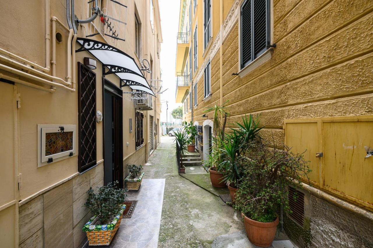 Casa Maggio Apartment Vietri Екстериор снимка