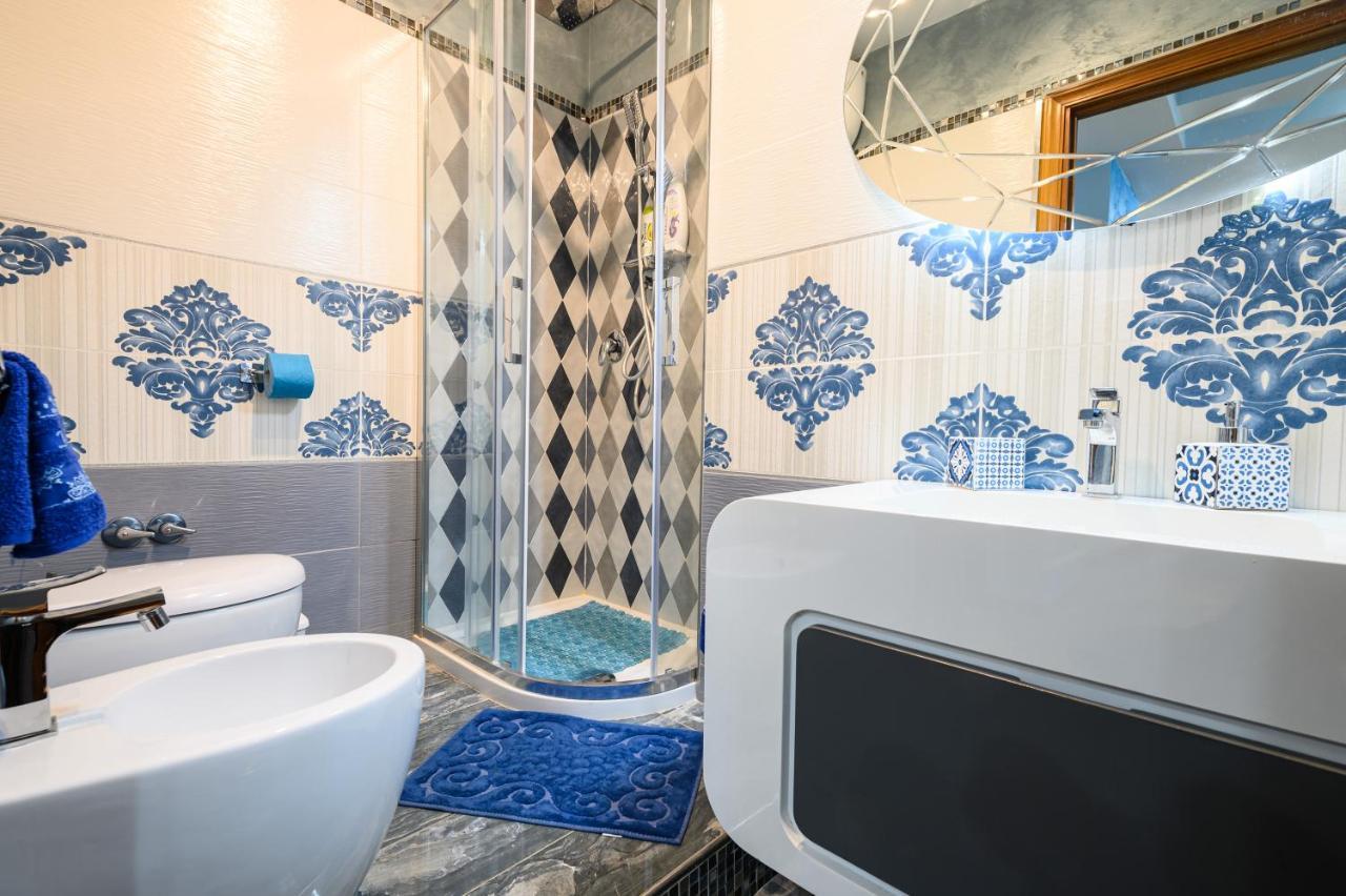 Casa Maggio Apartment Vietri Екстериор снимка