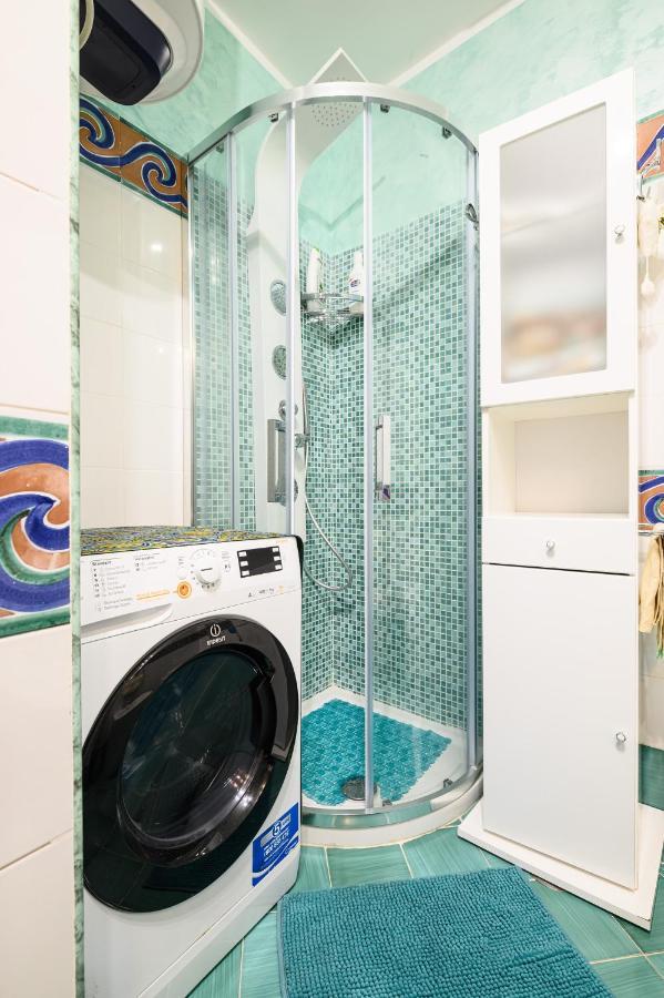 Casa Maggio Apartment Vietri Екстериор снимка