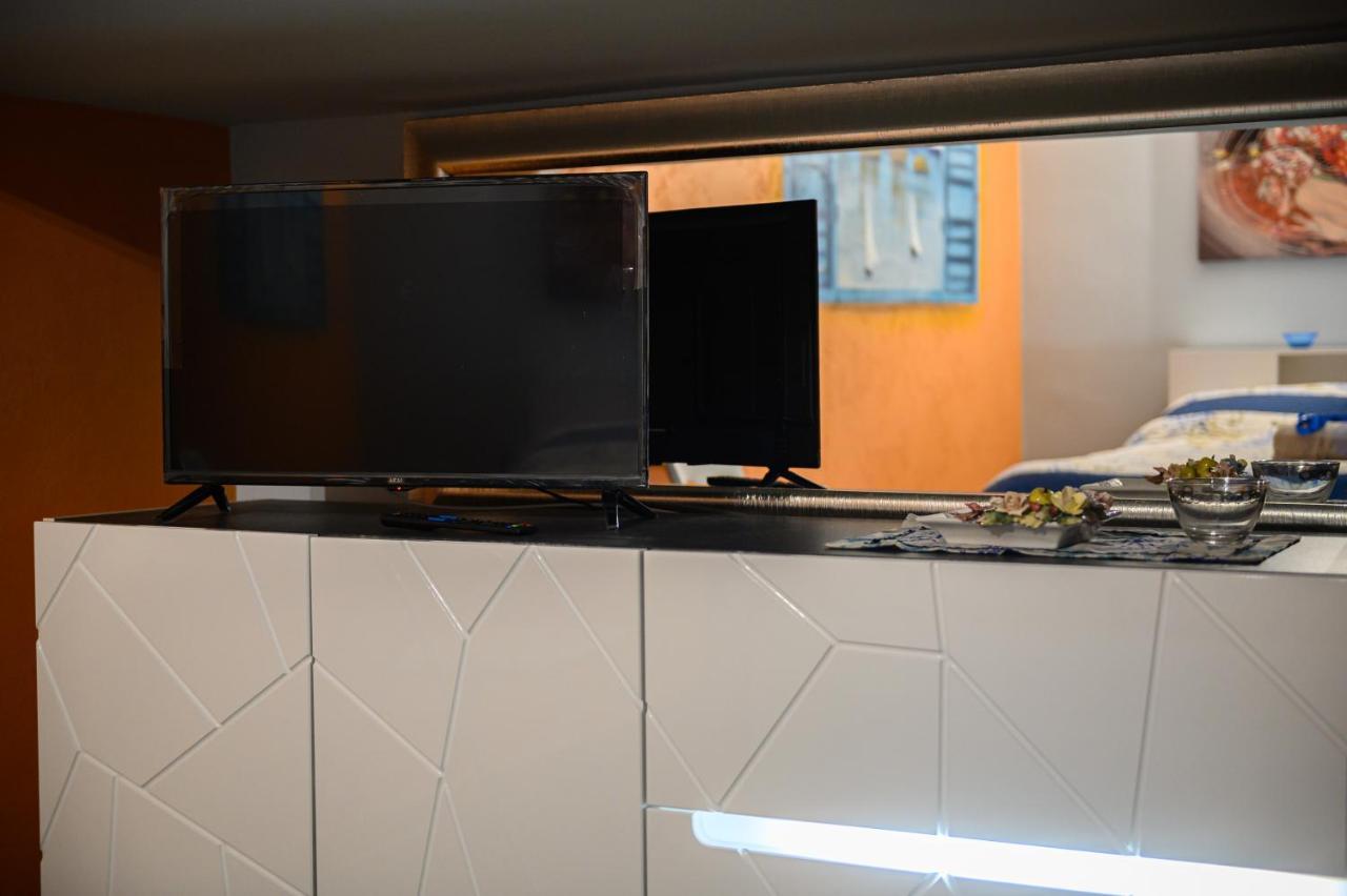 Casa Maggio Apartment Vietri Екстериор снимка