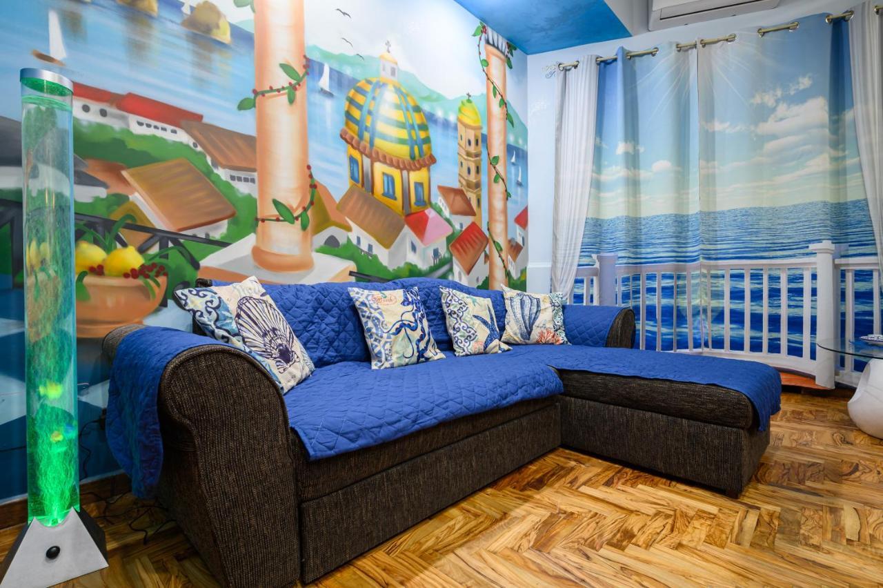 Casa Maggio Apartment Vietri Екстериор снимка