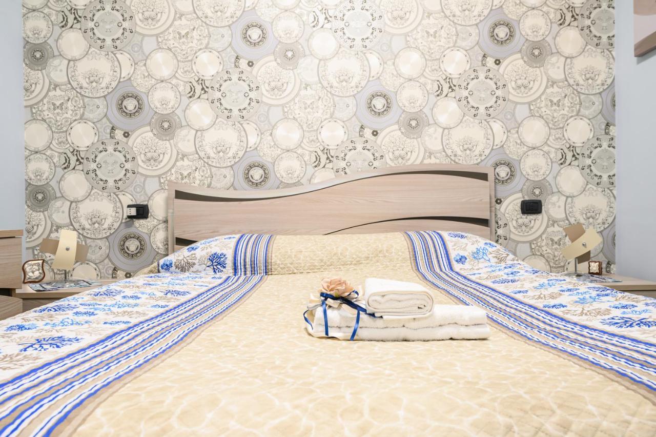 Casa Maggio Apartment Vietri Екстериор снимка