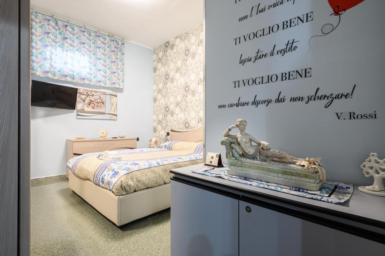 Casa Maggio Apartment Vietri Екстериор снимка