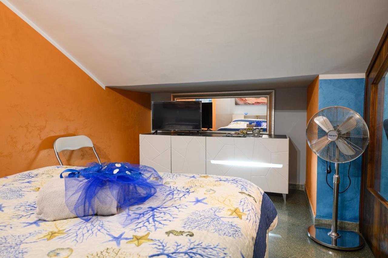 Casa Maggio Apartment Vietri Екстериор снимка