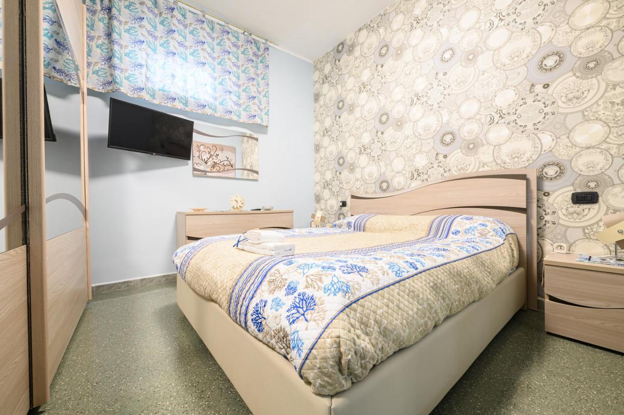Casa Maggio Apartment Vietri Екстериор снимка