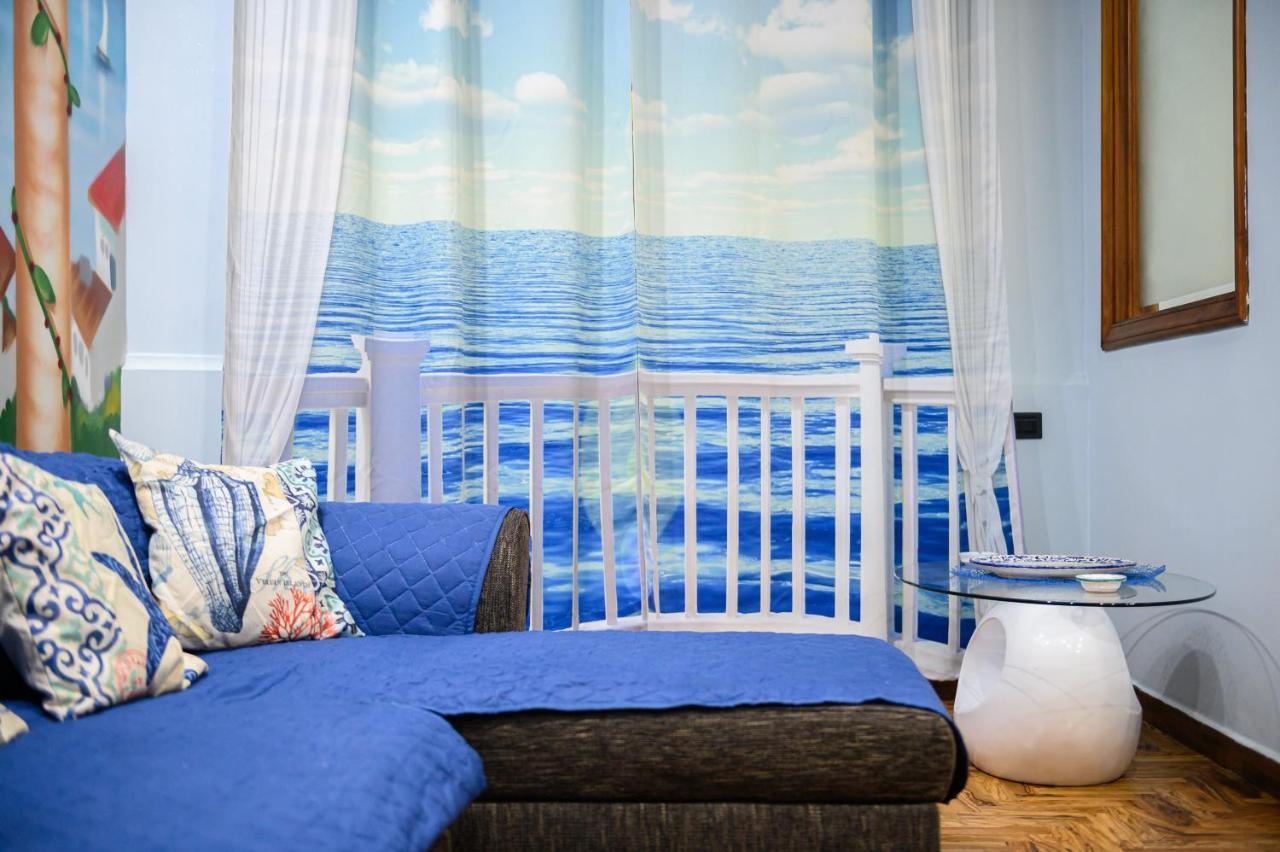 Casa Maggio Apartment Vietri Екстериор снимка