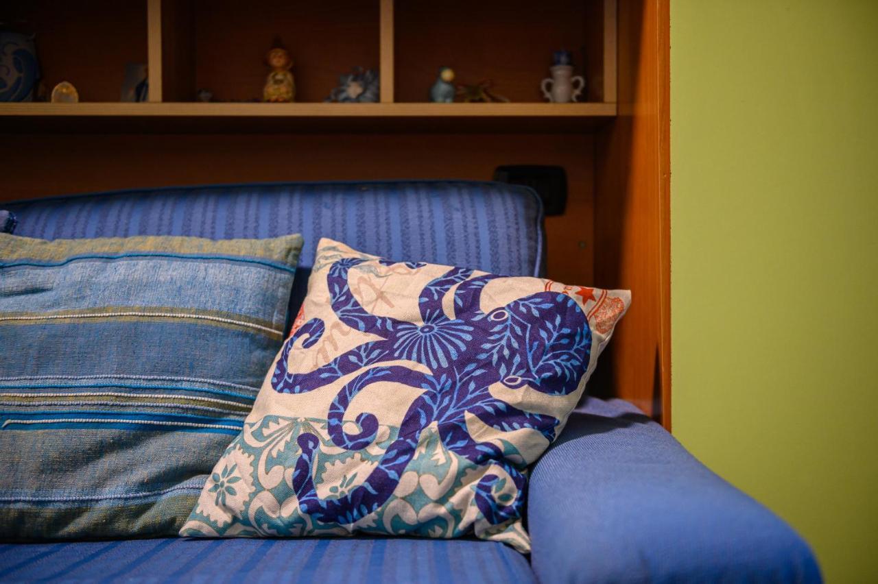 Casa Maggio Apartment Vietri Екстериор снимка