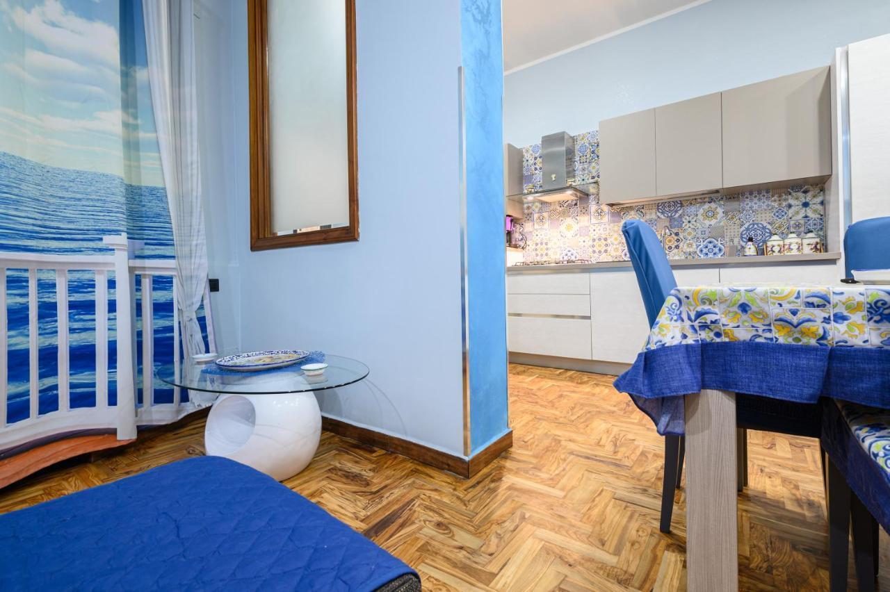 Casa Maggio Apartment Vietri Екстериор снимка