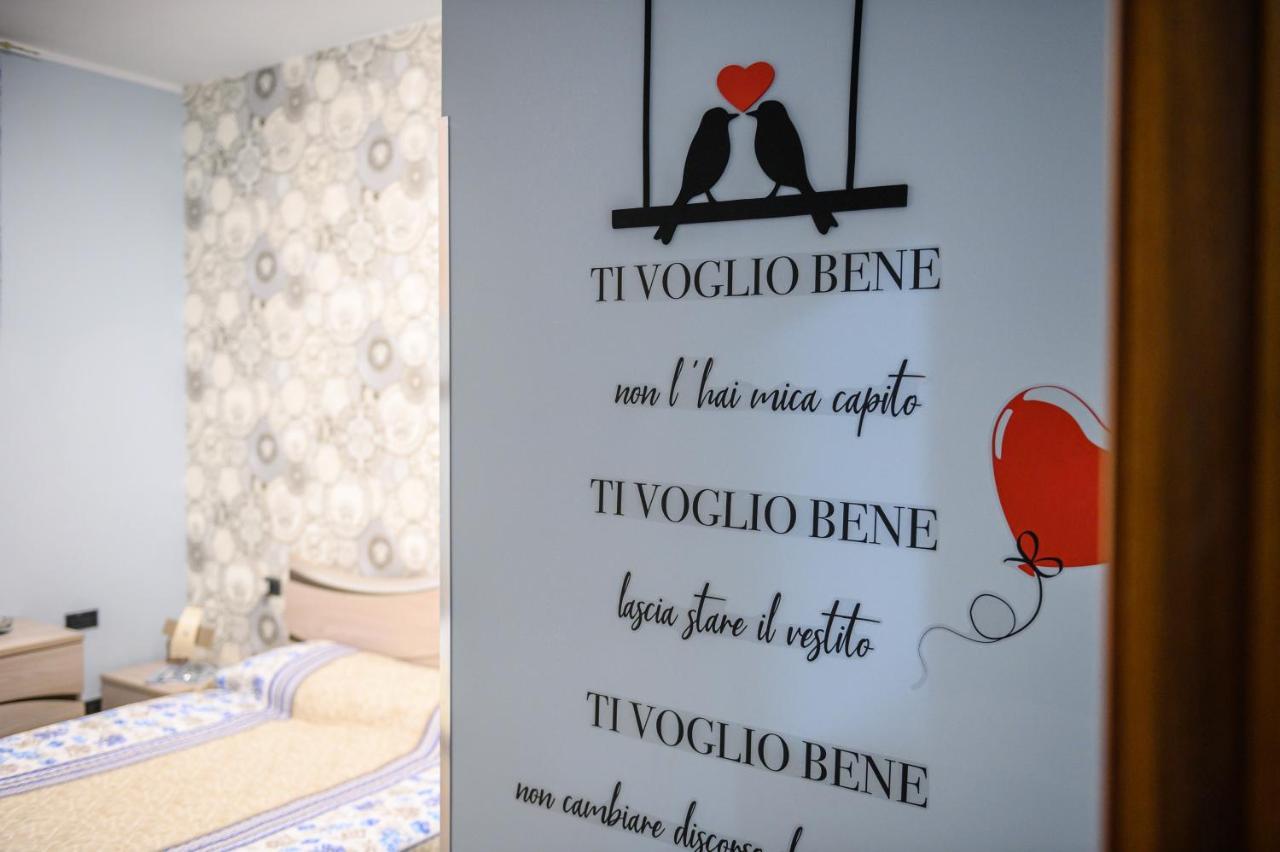 Casa Maggio Apartment Vietri Екстериор снимка