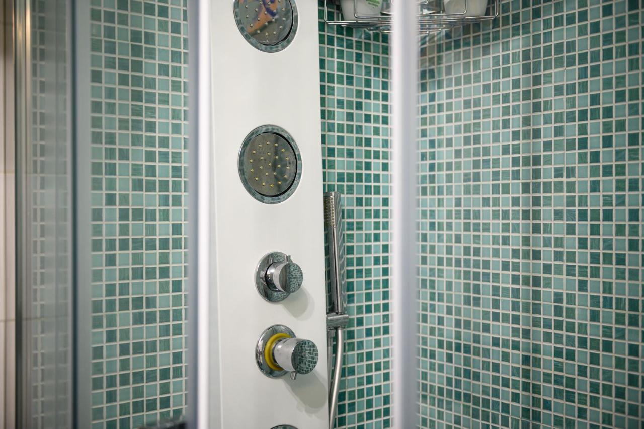 Casa Maggio Apartment Vietri Екстериор снимка